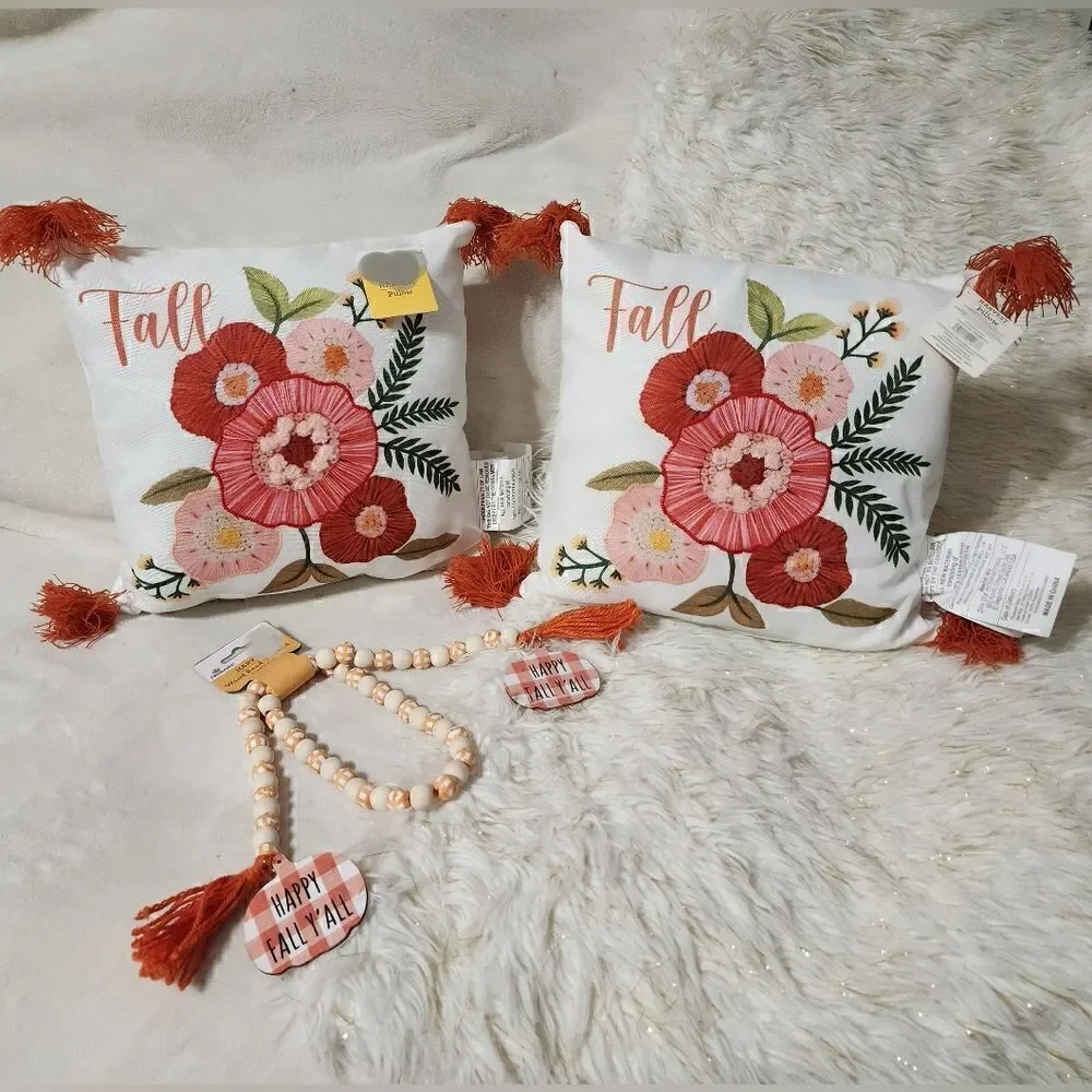 N/A fall decorative